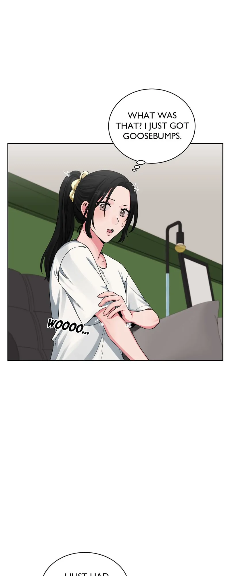 Going To Bed With My Hater Chapter 50 - Page 40