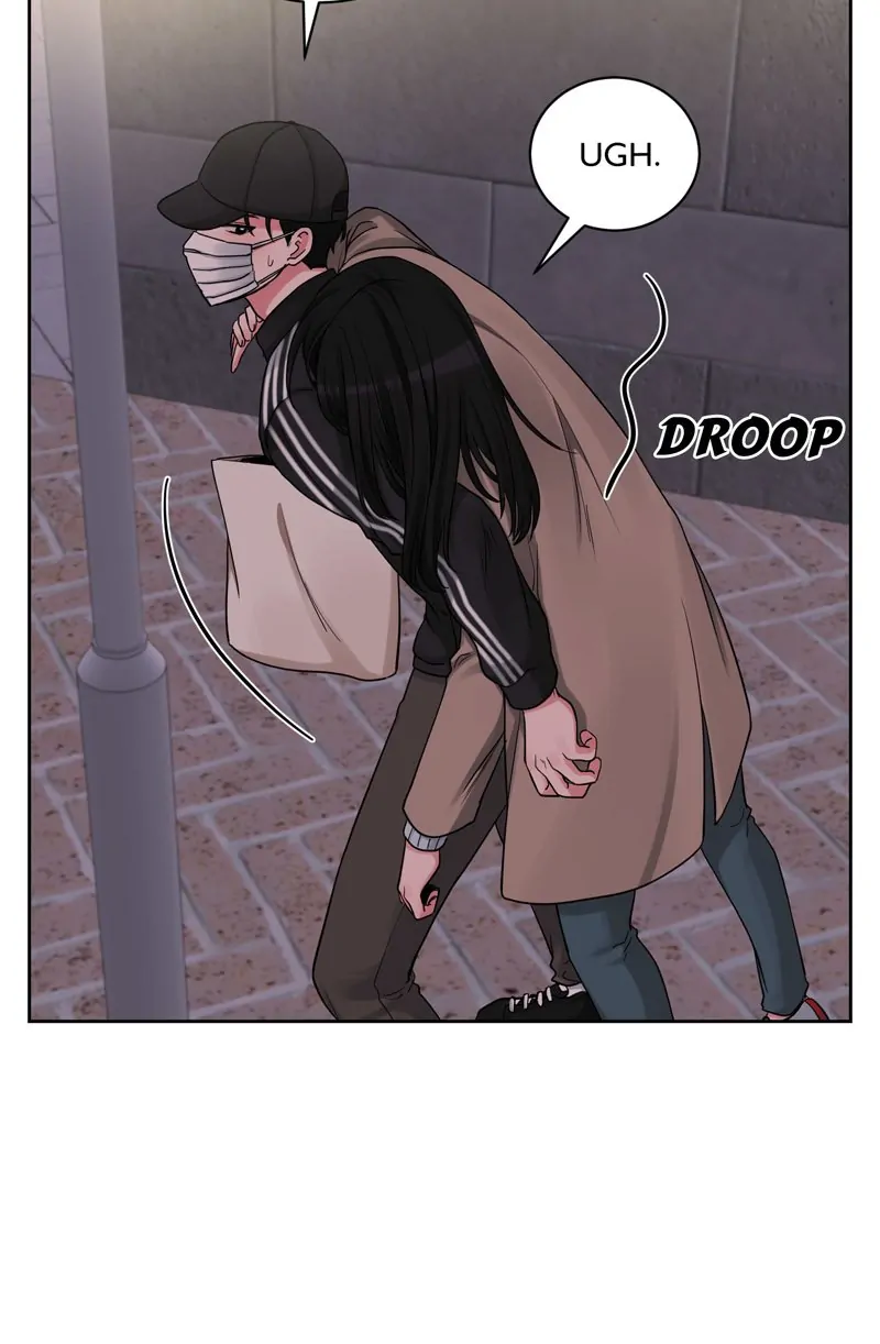 Going To Bed With My Hater Chapter 50 - Page 50