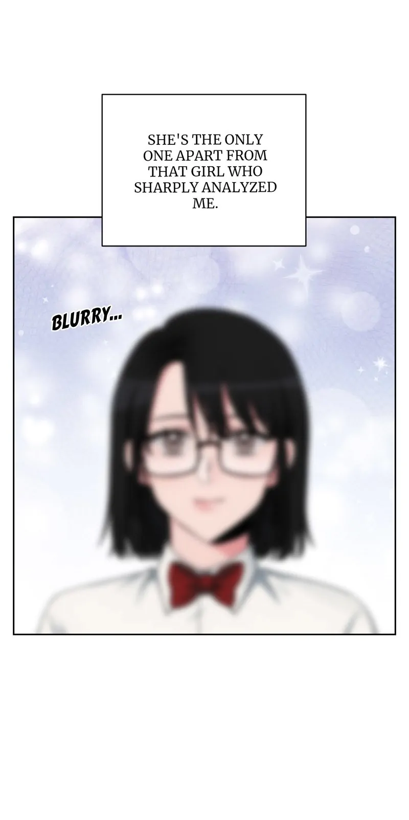 Going To Bed With My Hater Chapter 50 - Page 55