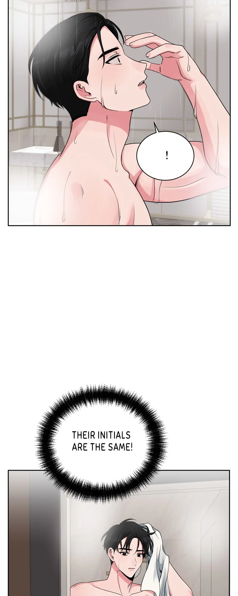 Going To Bed With My Hater Chapter 50 - Page 57