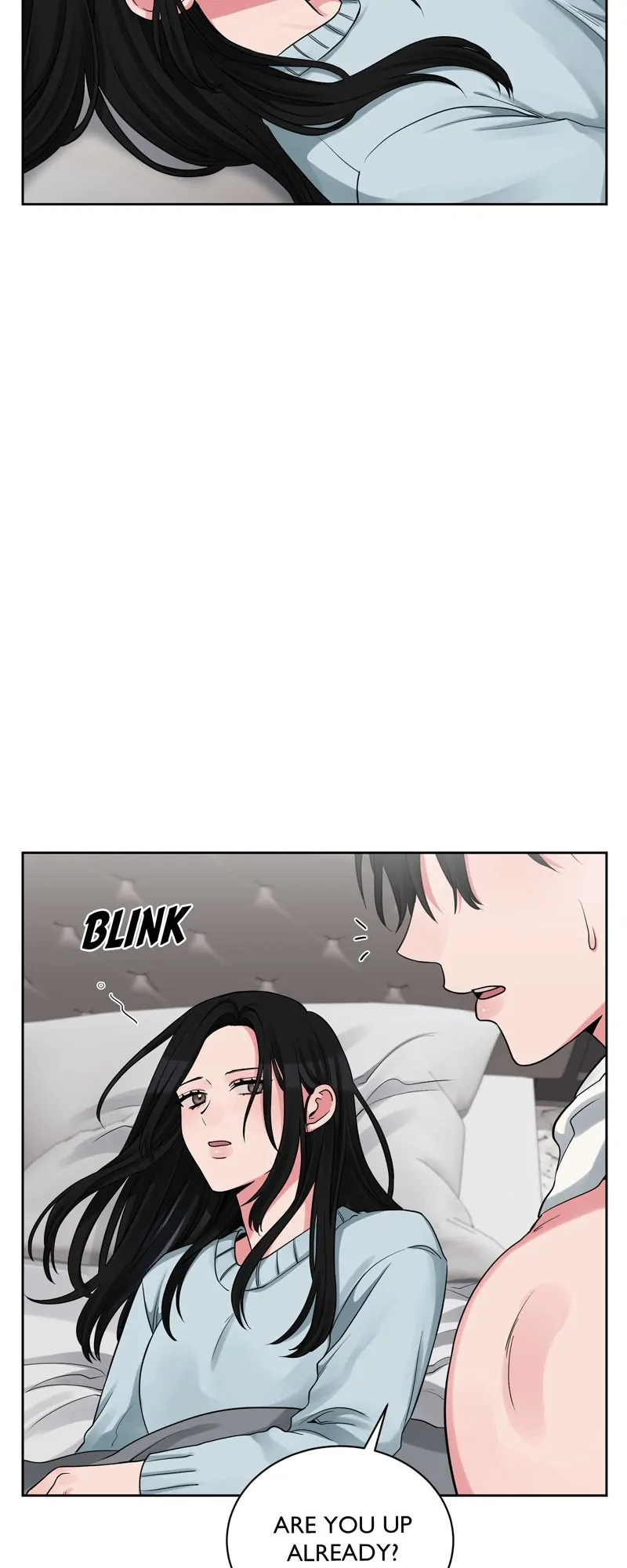 Going To Bed With My Hater Chapter 50 - Page 59