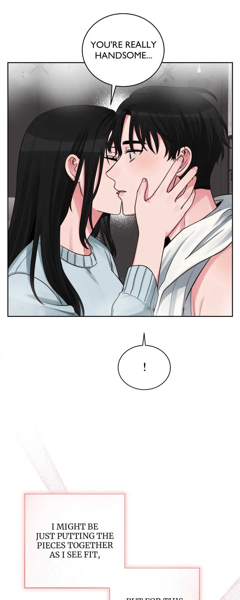 Going To Bed With My Hater Chapter 50 - Page 61