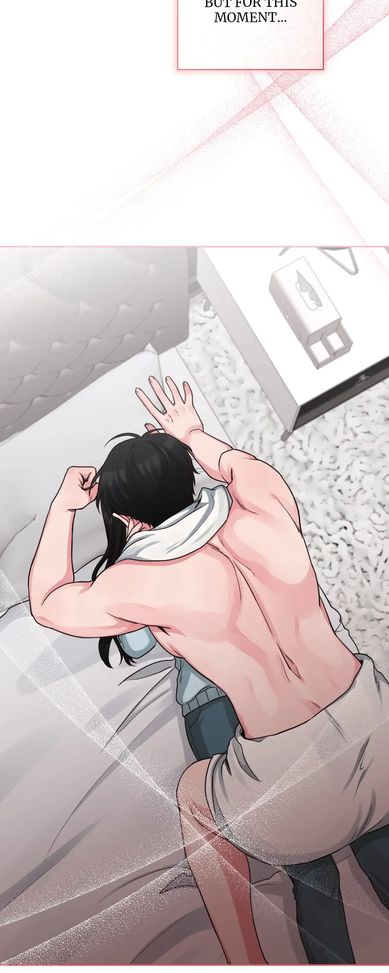 Going To Bed With My Hater Chapter 50 - Page 62