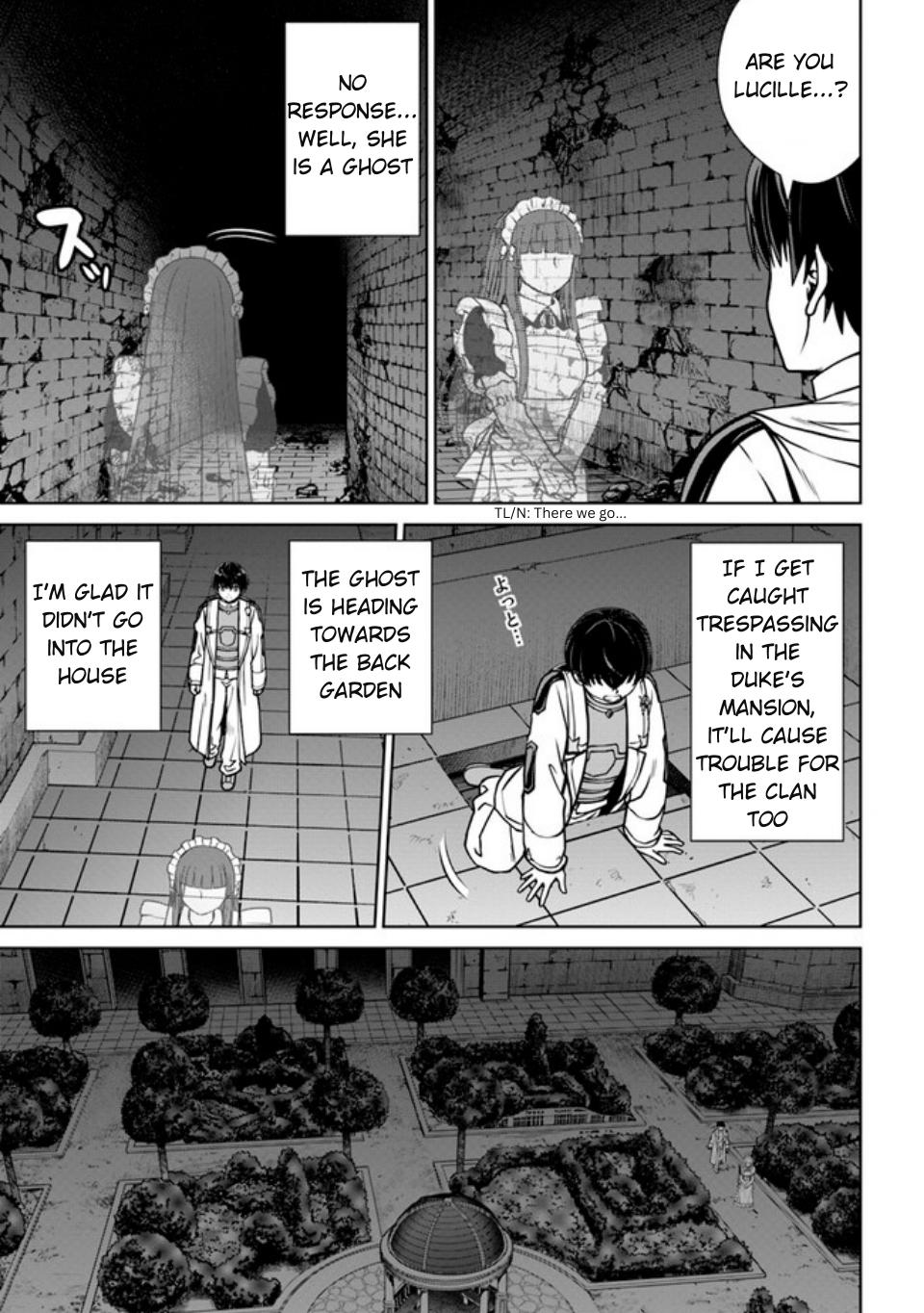 Gokufuri Kyohi Shite Tesaguri Start! Tokka Shinai Healer, Nakama to Wakarete Tabi ni Deru Chapter 41 - Page 10