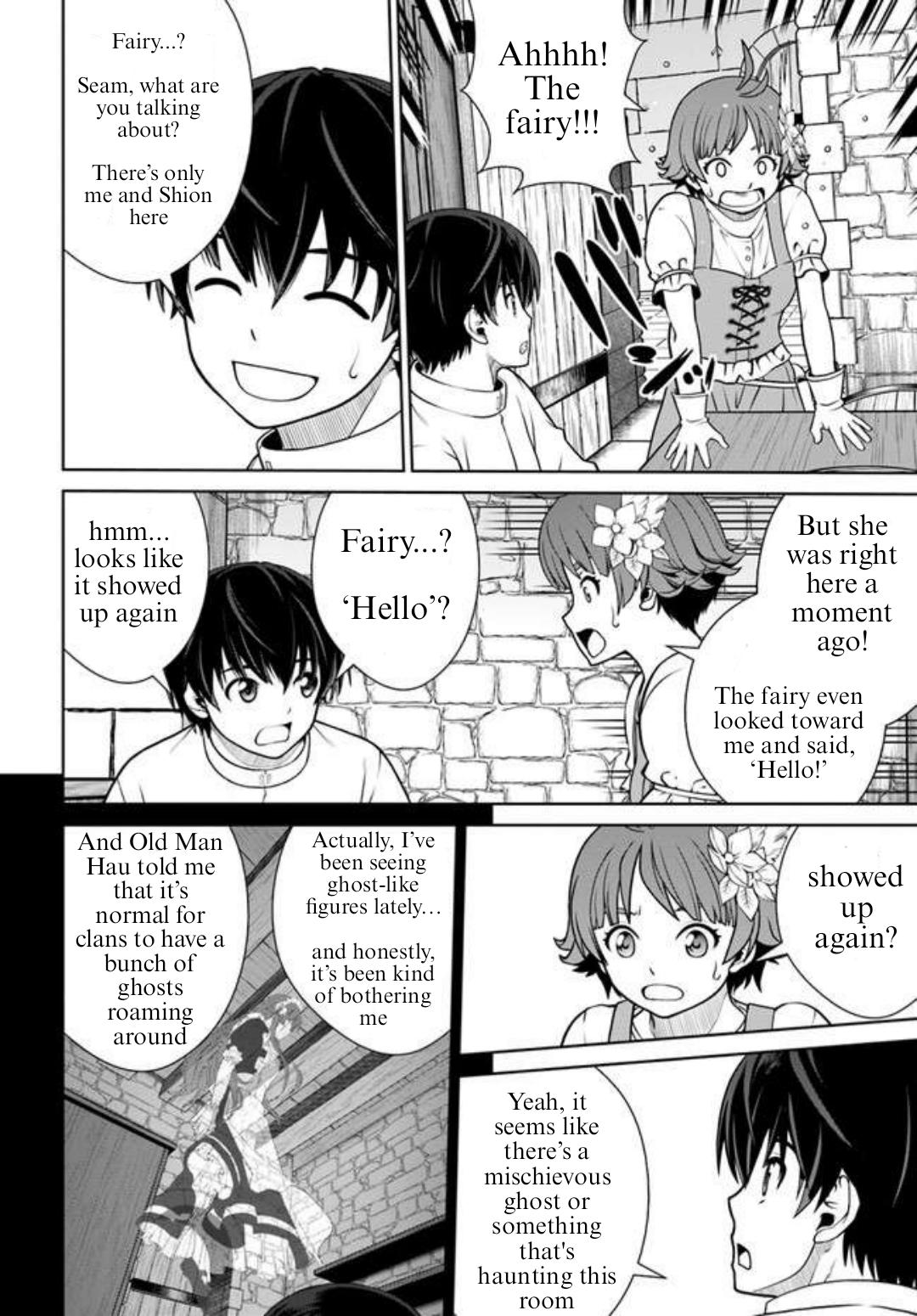 Gokufuri Kyohi Shite Tesaguri Start! Tokka Shinai Healer, Nakama to Wakarete Tabi ni Deru Chapter 43 - Page 14