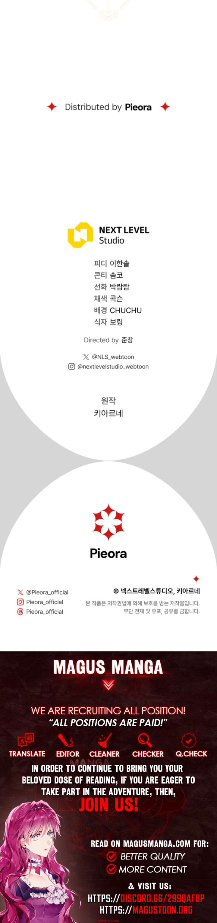 Golden Chevalier Chapter 3 - Page 11