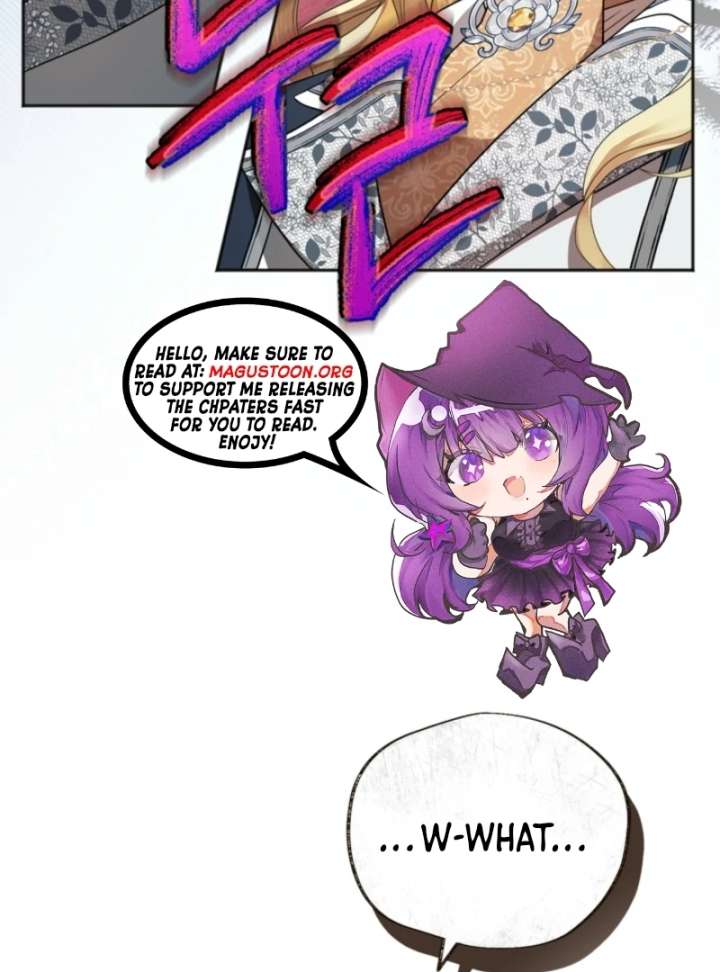 Golden Chevalier Chapter 5 - Page 4