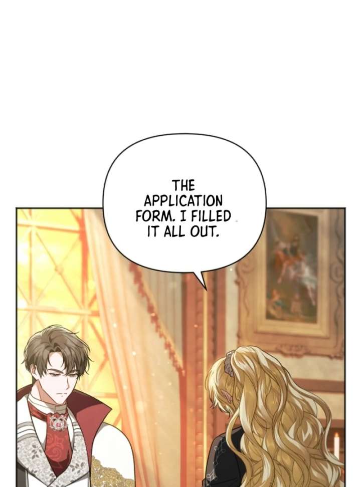 Golden Chevalier Chapter 5 - Page 8