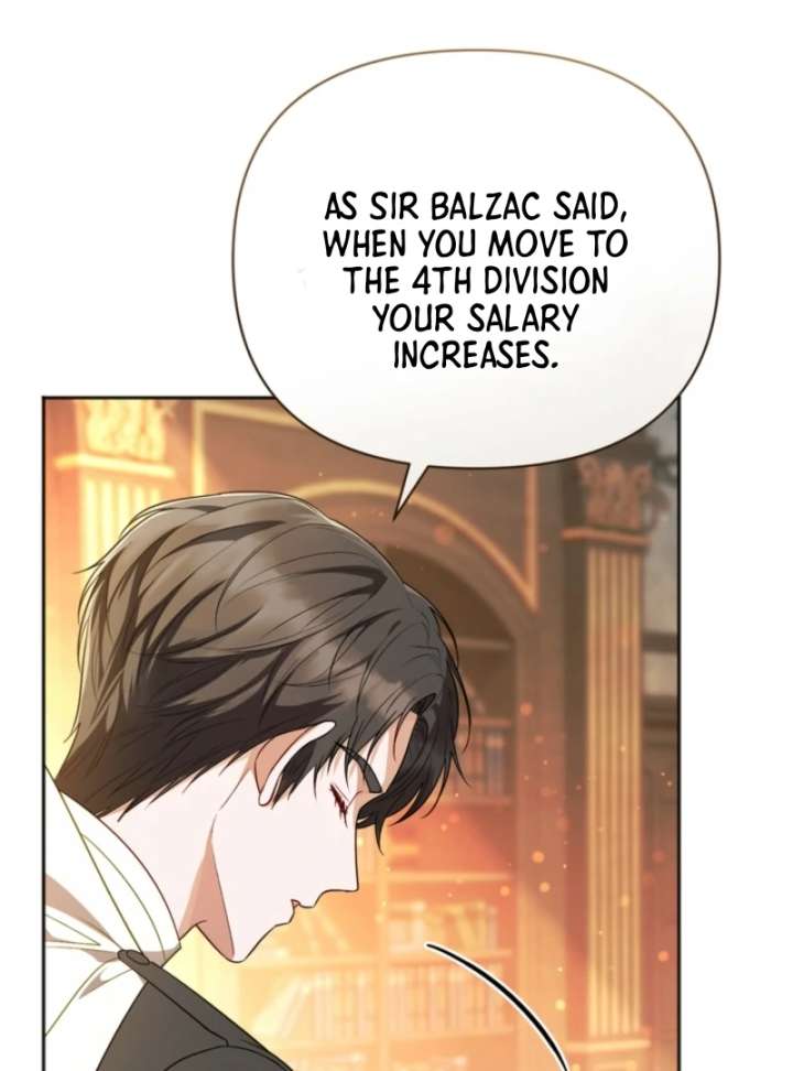 Golden Chevalier Chapter 5 - Page 11