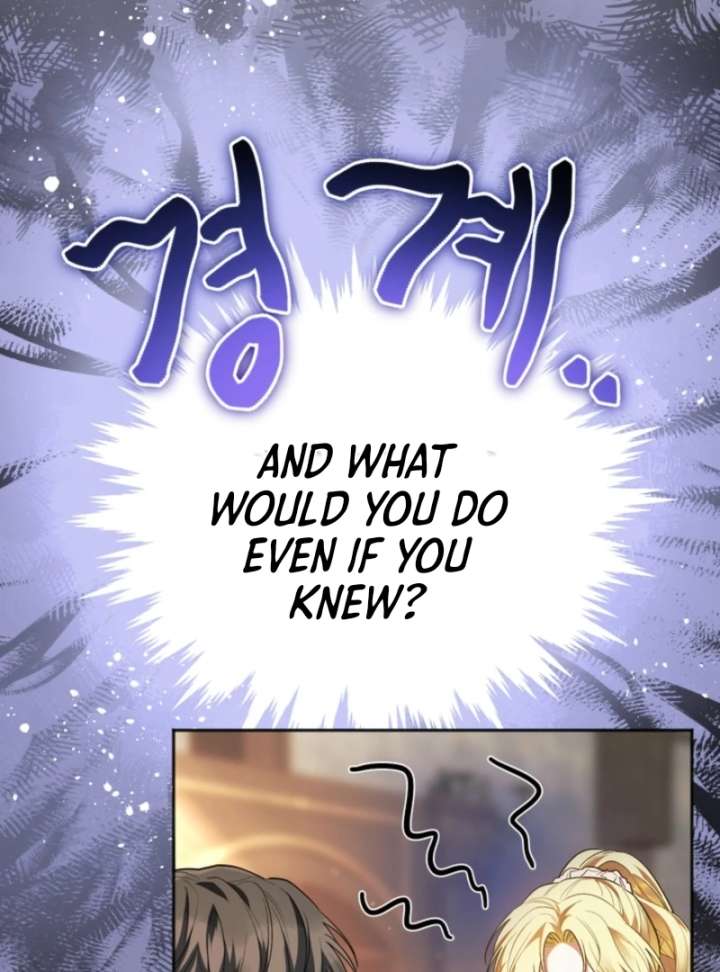 Golden Chevalier Chapter 5 - Page 24