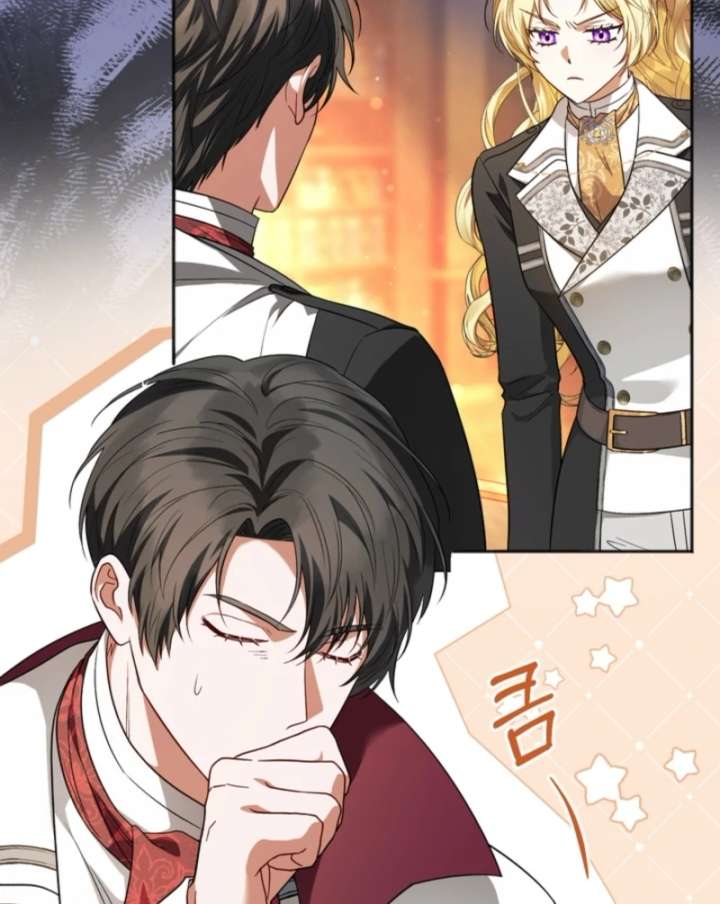 Golden Chevalier Chapter 5 - Page 25