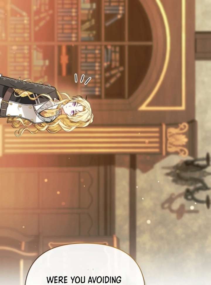 Golden Chevalier Chapter 5 - Page 30