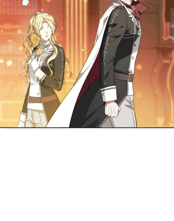 Golden Chevalier Chapter 5 - Page 38