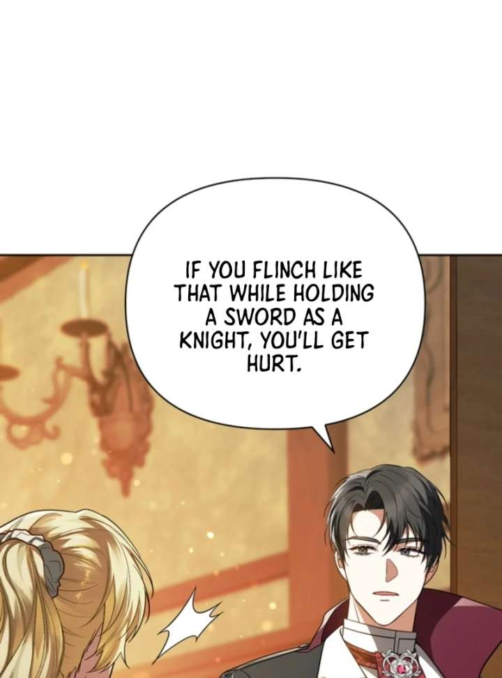 Golden Chevalier Chapter 5 - Page 42