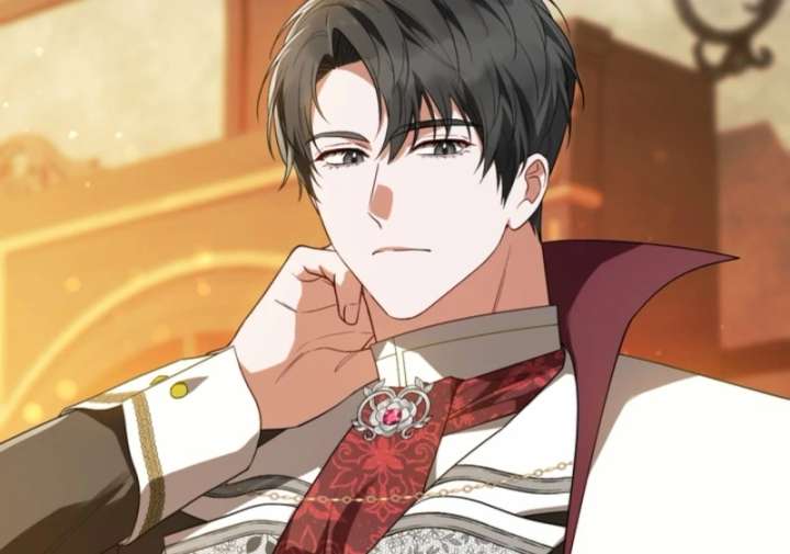 Golden Chevalier Chapter 5 - Page 50