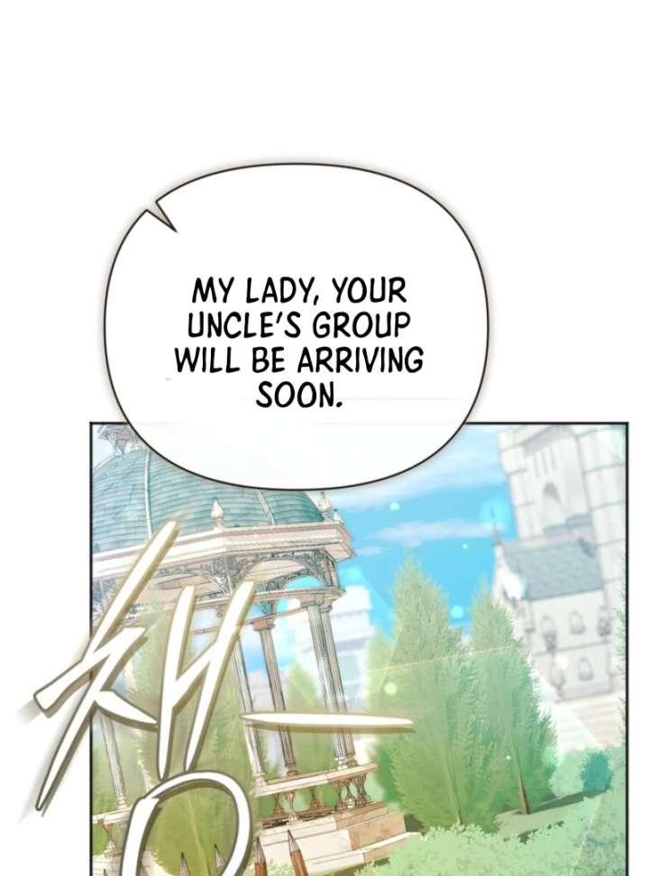 Golden Chevalier Chapter 5 - Page 61