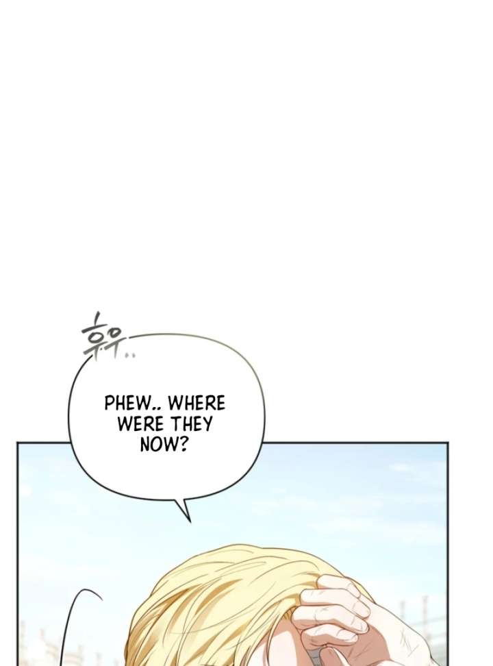 Golden Chevalier Chapter 5 - Page 65