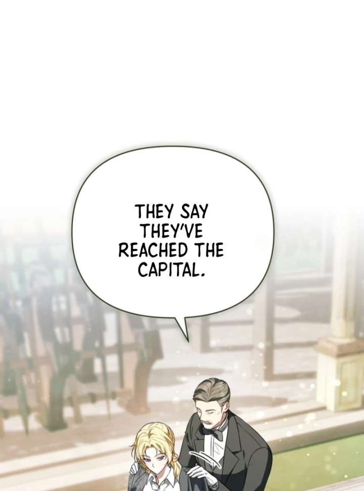 Golden Chevalier Chapter 5 - Page 67