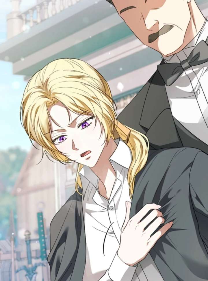 Golden Chevalier Chapter 5 - Page 70