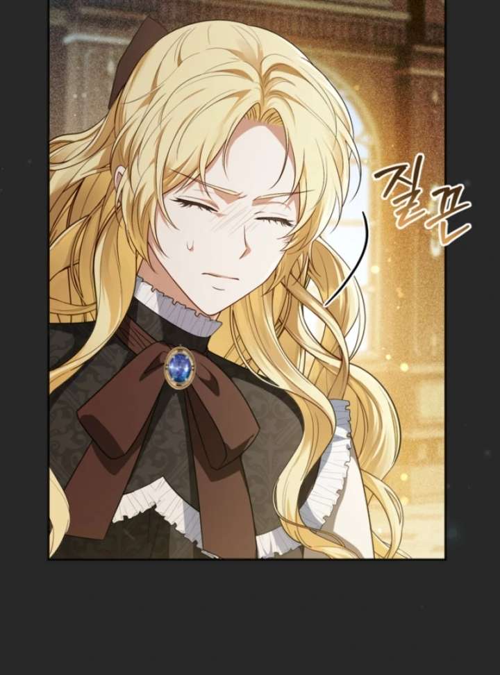 Golden Chevalier Chapter 5 - Page 82