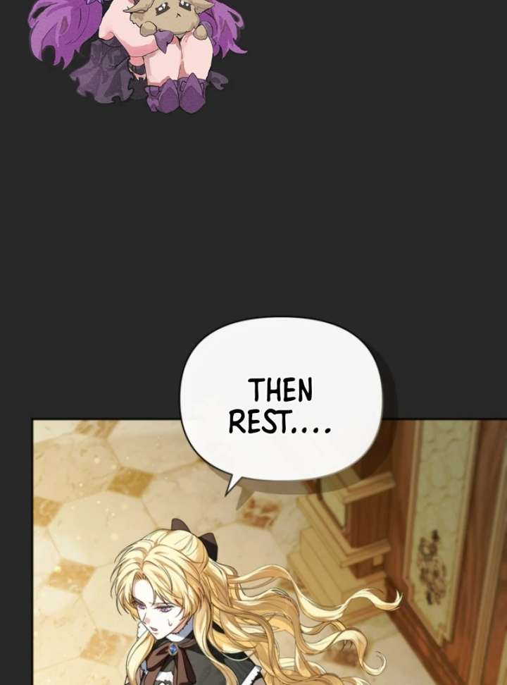 Golden Chevalier Chapter 5 - Page 85