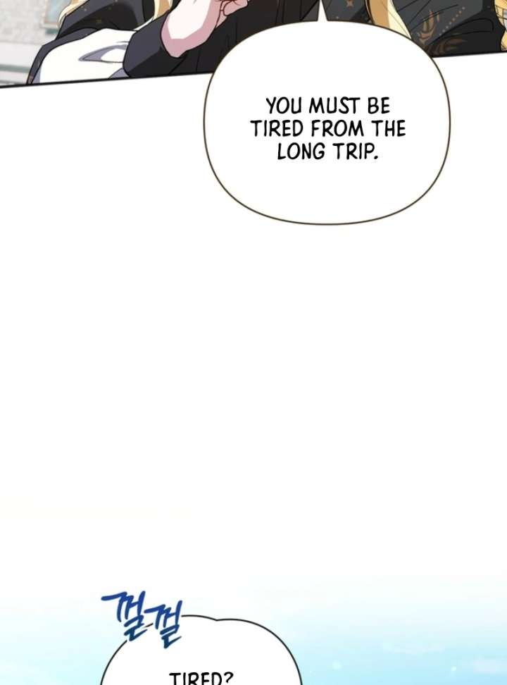 Golden Chevalier Chapter 5 - Page 99