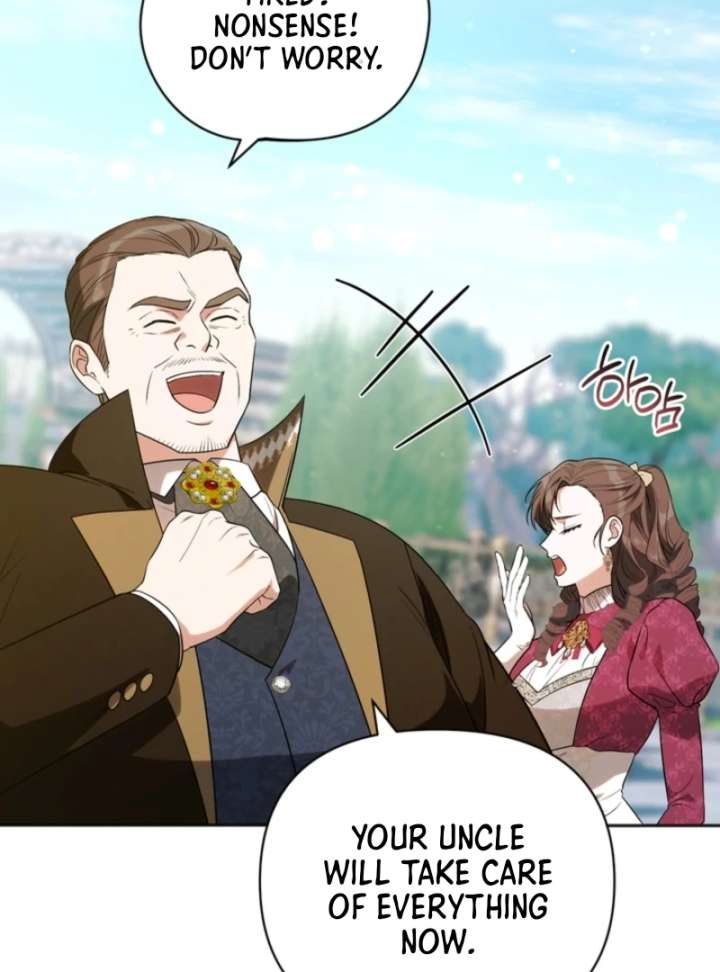 Golden Chevalier Chapter 5 - Page 100