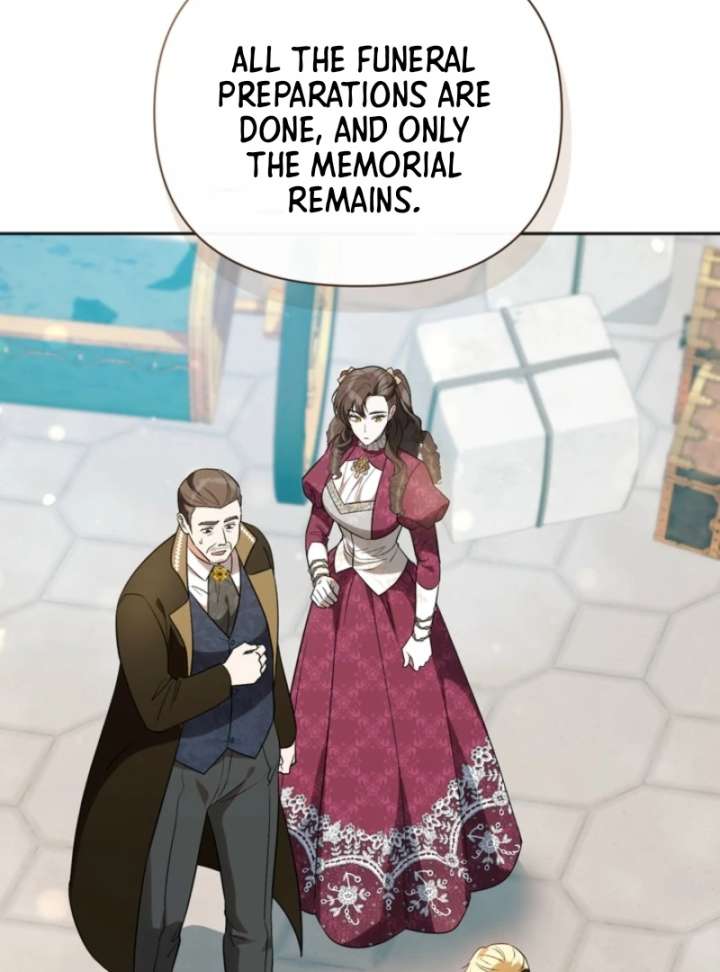 Golden Chevalier Chapter 5 - Page 105