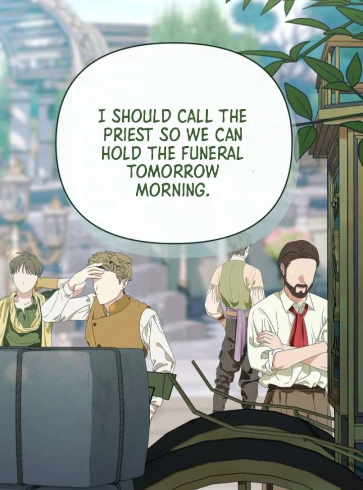 Golden Chevalier Chapter 5 - Page 112