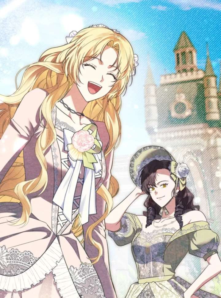 Golden Chevalier Chapter 5 - Page 125