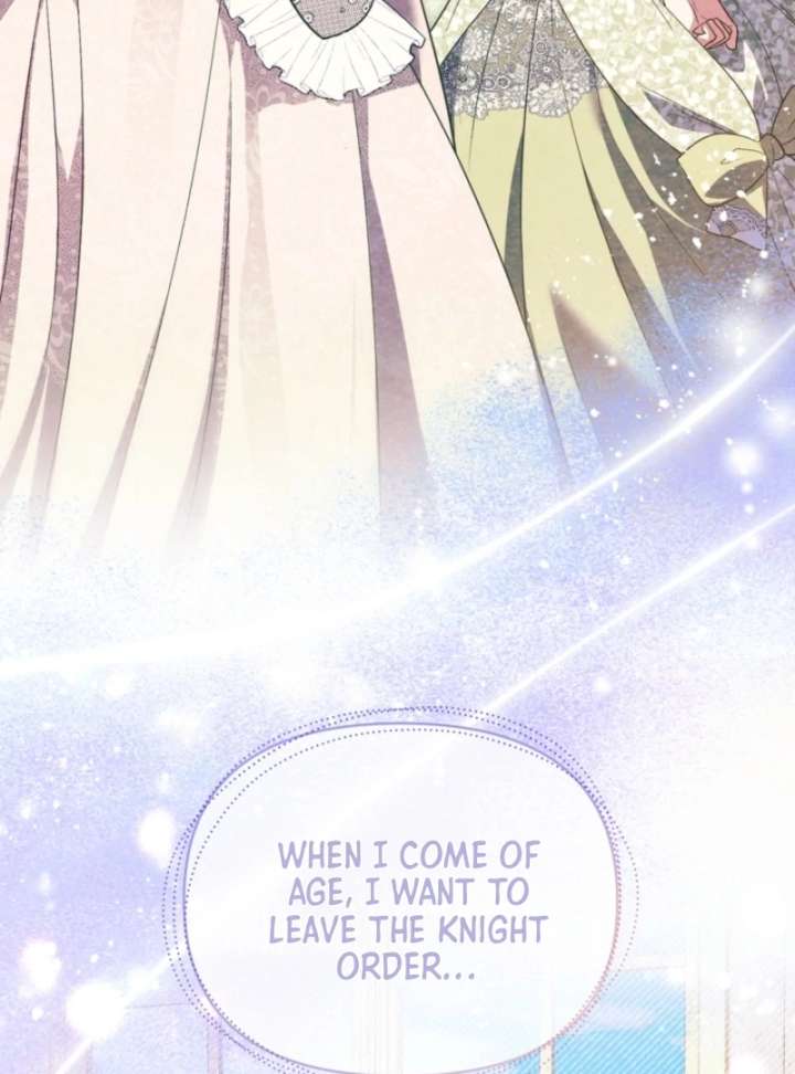 Golden Chevalier Chapter 5 - Page 126