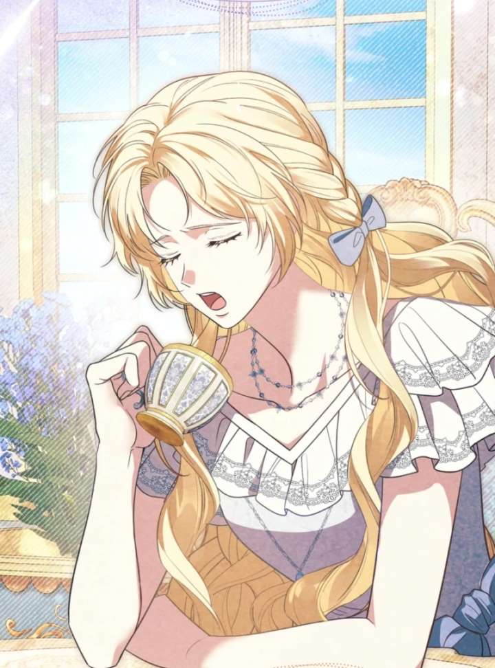 Golden Chevalier Chapter 5 - Page 127