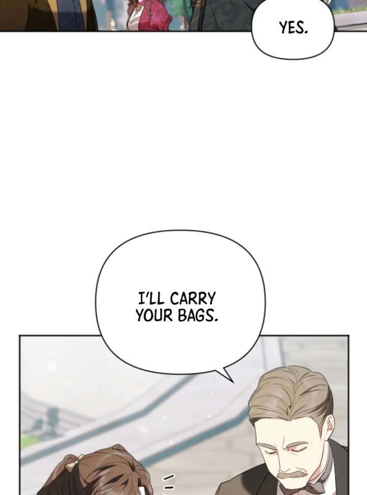 Golden Chevalier Chapter 5 - Page 135