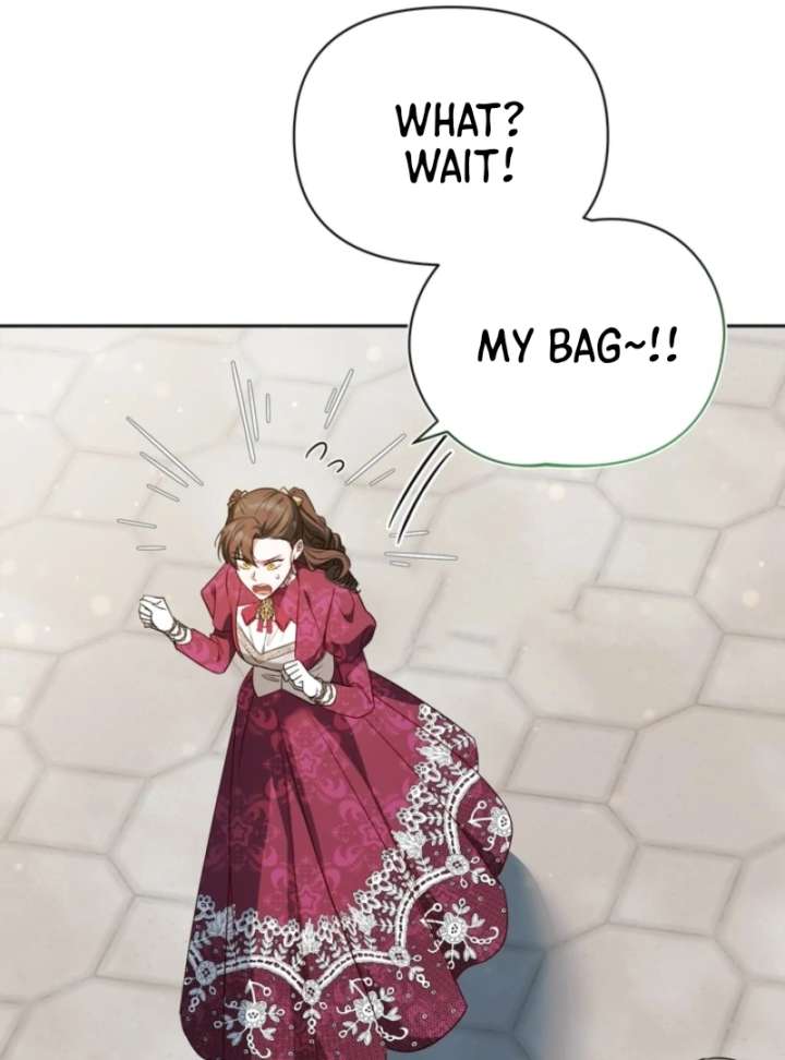 Golden Chevalier Chapter 5 - Page 137