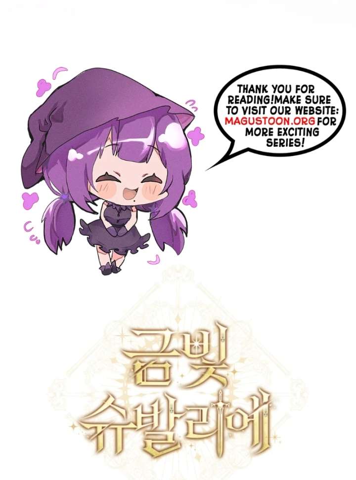 Golden Chevalier Chapter 5 - Page 148