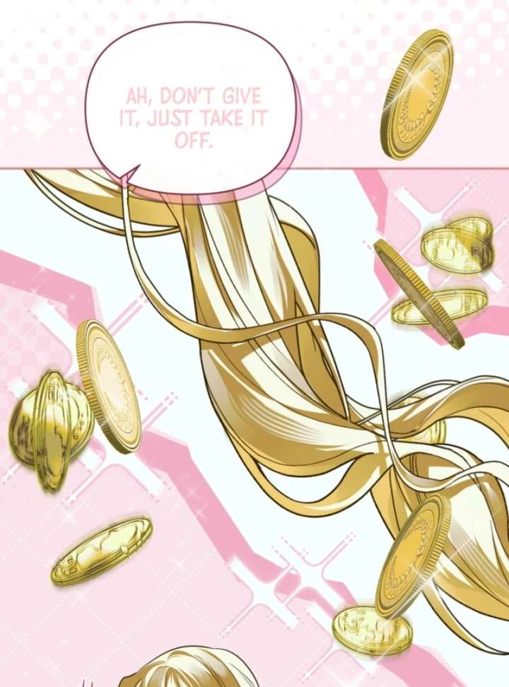 Golden Chevalier Chapter 9 - Page 6