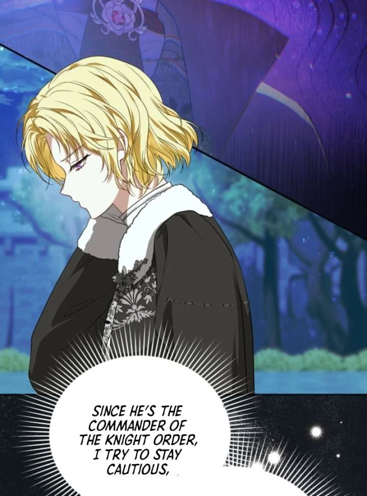 Golden Chevalier Chapter 9 - Page 11