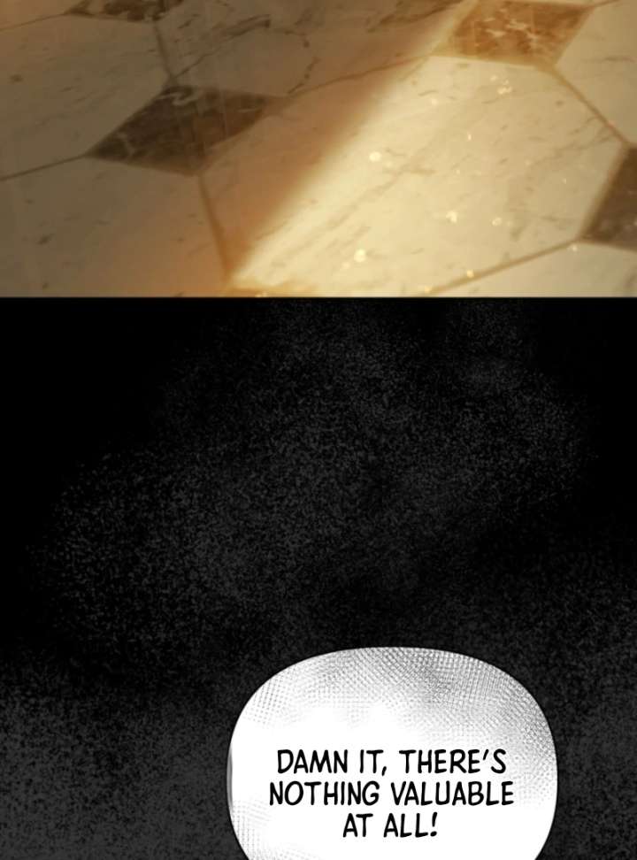 Golden Chevalier Chapter 9 - Page 21