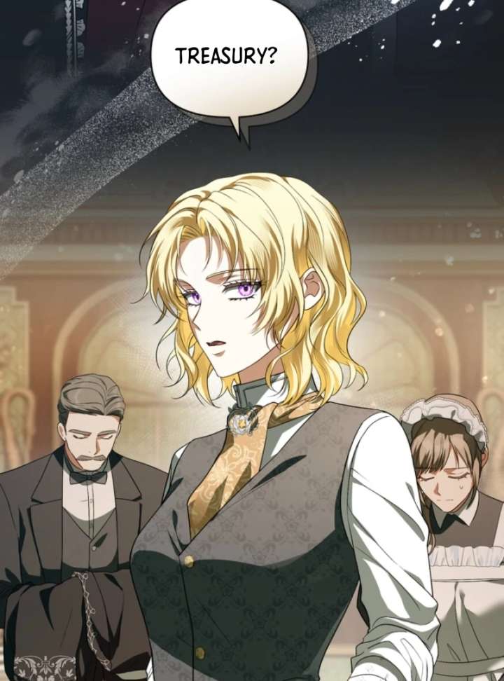 Golden Chevalier Chapter 9 - Page 34