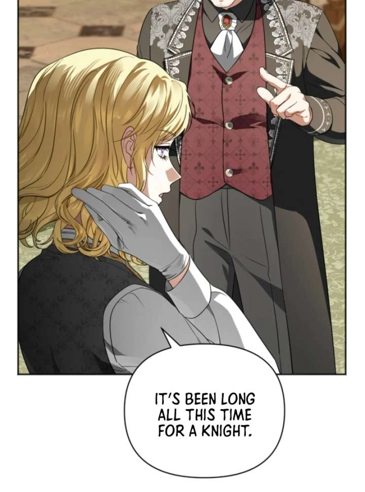 Golden Chevalier Chapter 9 - Page 44