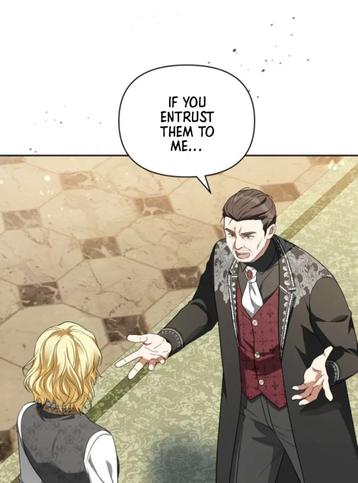 Golden Chevalier Chapter 9 - Page 47