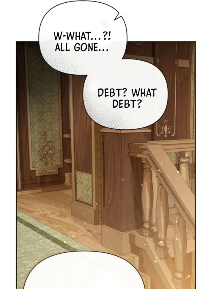 Golden Chevalier Chapter 9 - Page 51