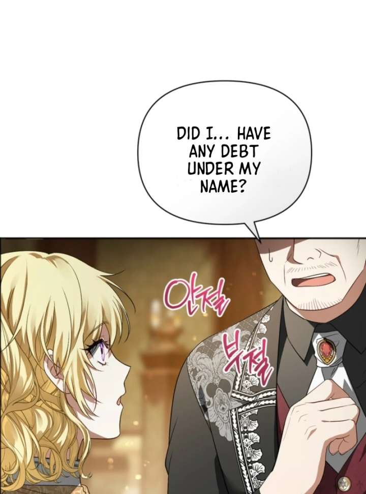 Golden Chevalier Chapter 9 - Page 55