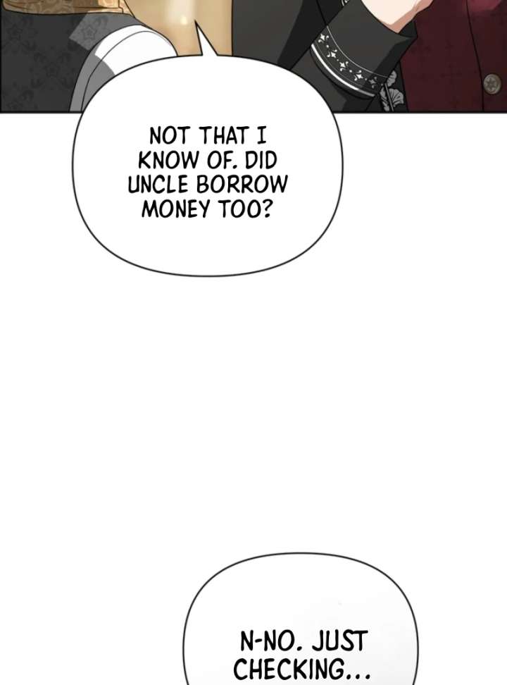 Golden Chevalier Chapter 9 - Page 56