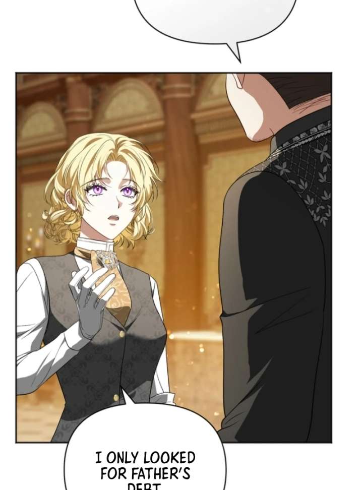 Golden Chevalier Chapter 9 - Page 57