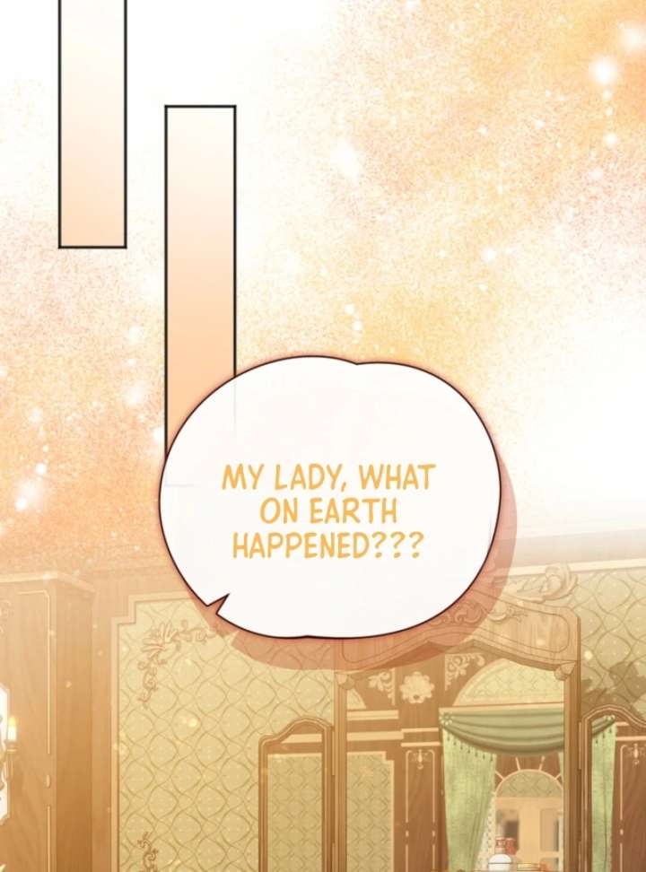 Golden Chevalier Chapter 9 - Page 65