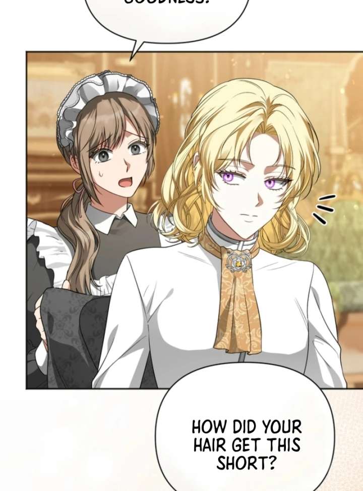 Golden Chevalier Chapter 9 - Page 71