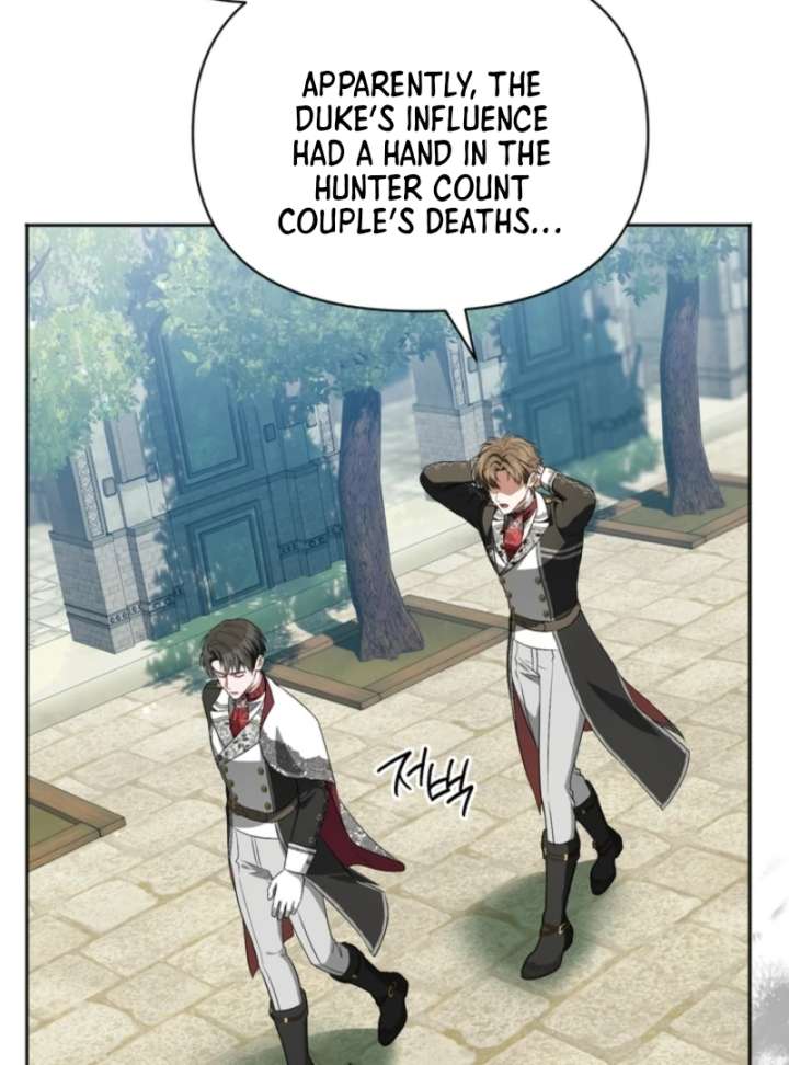 Golden Chevalier Chapter 9 - Page 83