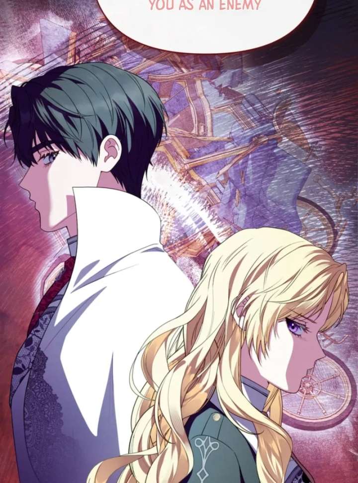 Golden Chevalier Chapter 9 - Page 91