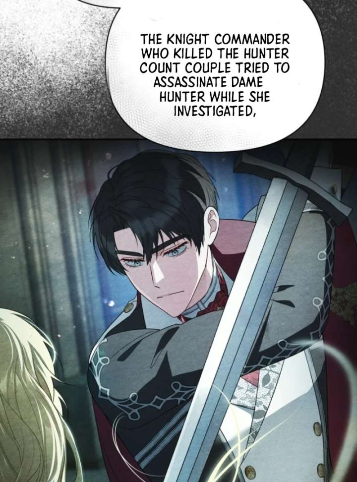 Golden Chevalier Chapter 9 - Page 95